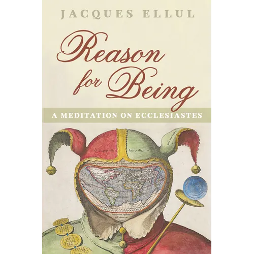 Reason for Being