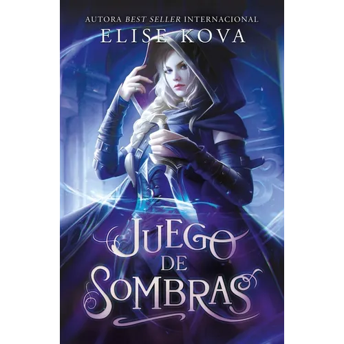 Juego de Sombras