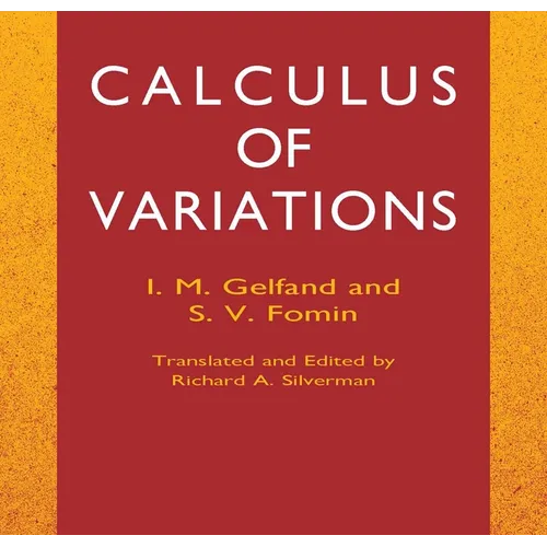 Calculus of Variations