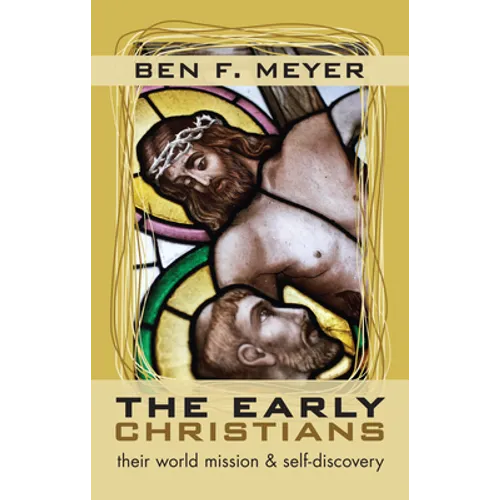 The Early Christians