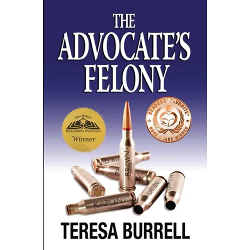 The Advocate's Felony