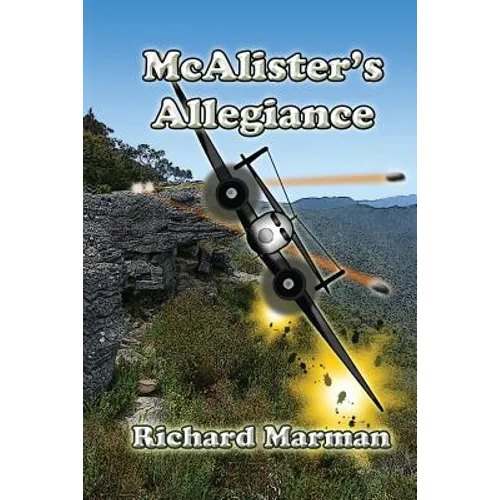 McAlister's Allegiance