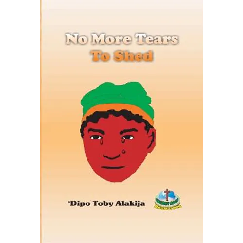 No More Tears To Shed