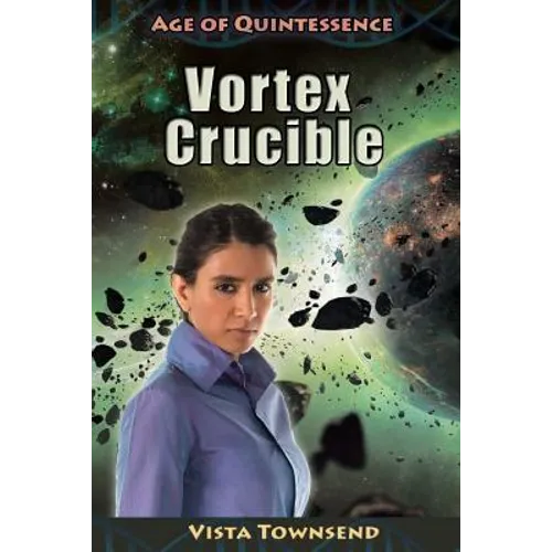 Vortex Crucible