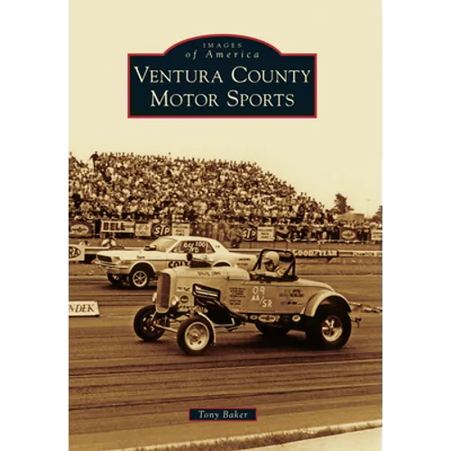 Ventura County Motor Sports