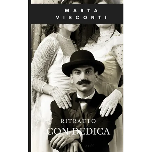 Ritratto con dedica