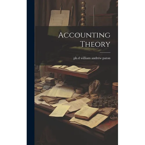 Accounting Theory
