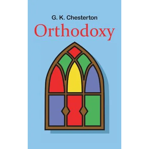 Orthodoxy