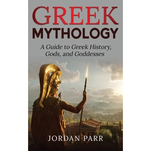 Greek Mythology