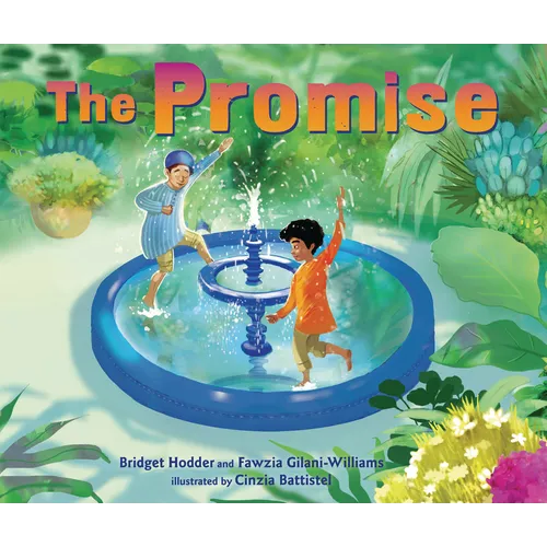 The Promise