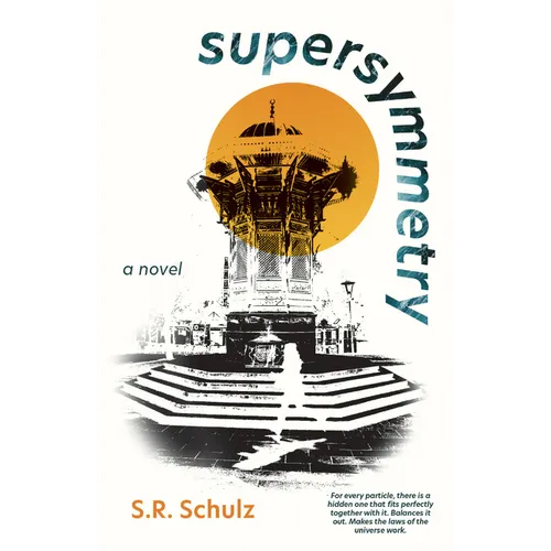 Supersymmetry