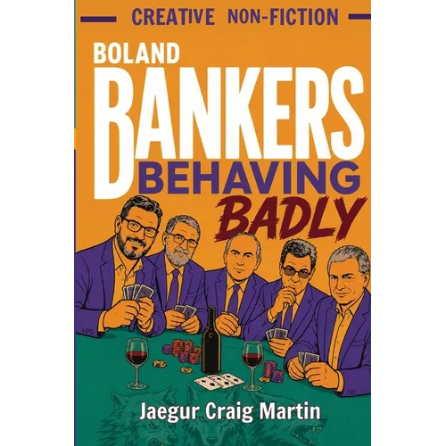 Boland Bankers Behaving Badly