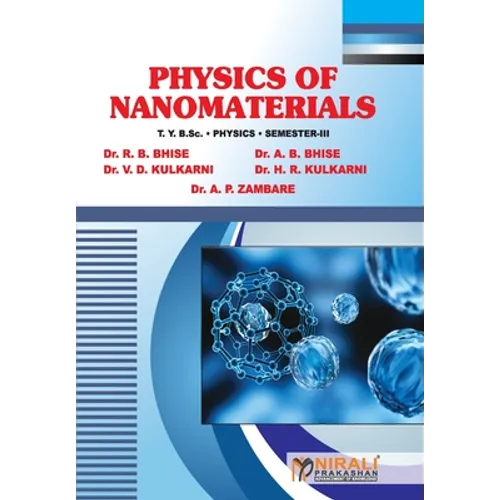 Physics of Nanomaterials