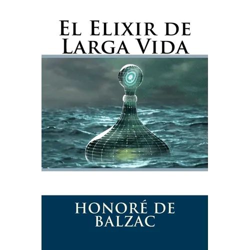 El Elixir de Larga Vida