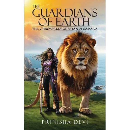 The Guardians of Earth