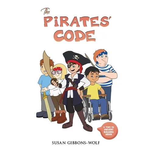 The Pirates' Code