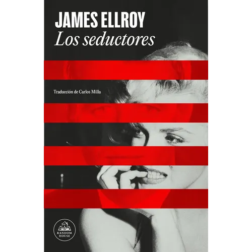 Los Seductores / The Enchanters