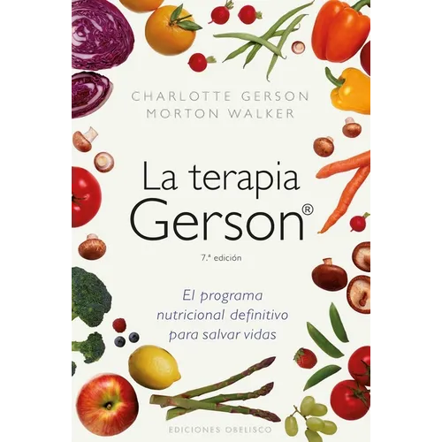 Terapia Gerson, La -V2*