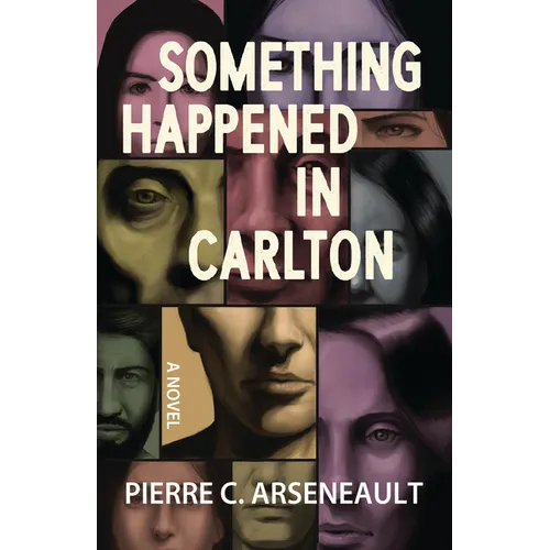 Something Happened in Carlton