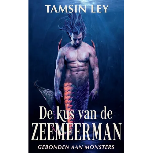 De kus van de zeemeerman