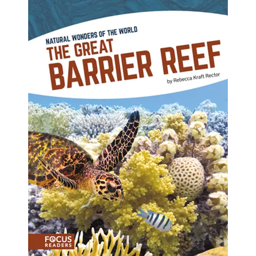 The Great Barrier Reef