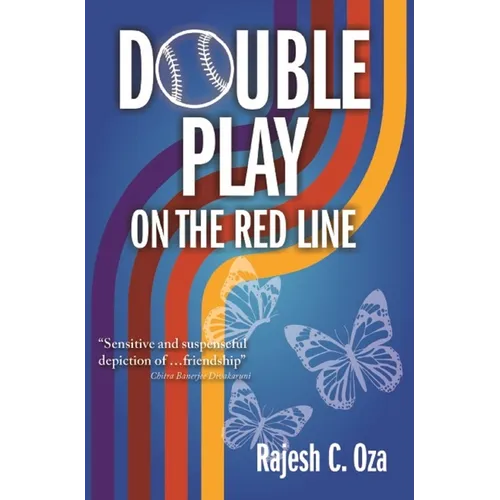 Double Play on the Red Line