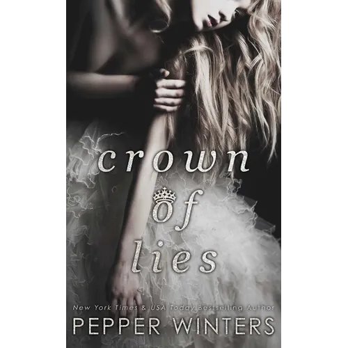 Crown of Lies