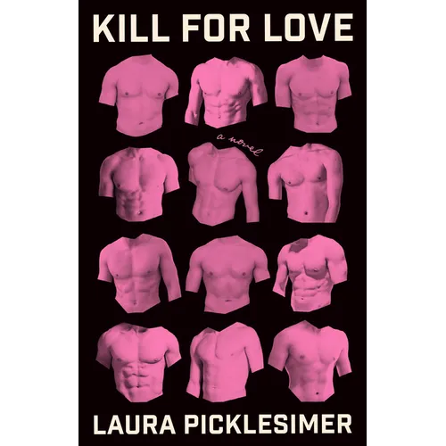 Kill for Love