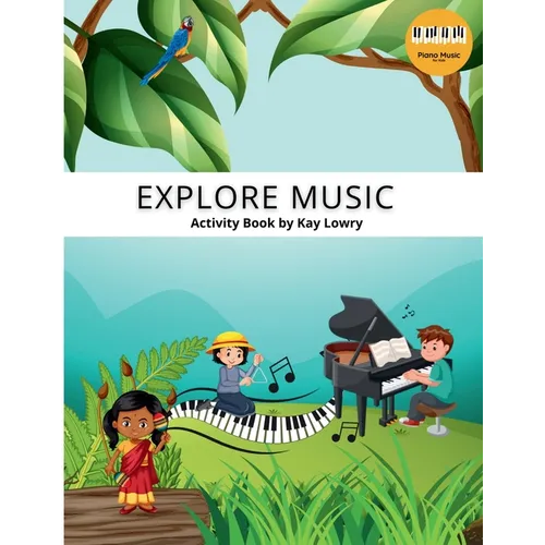 Explore Music