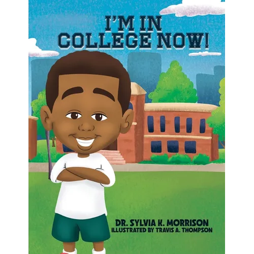 I'm In College Now