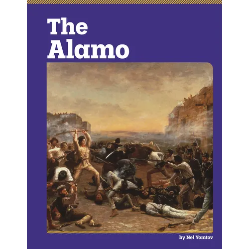 The Alamo