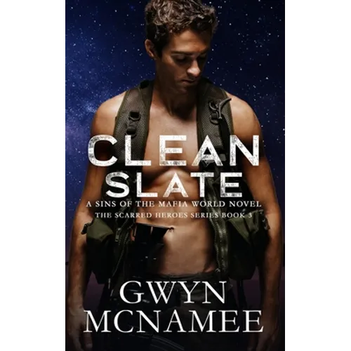 Clean Slate: A Sins of the Mafia World Novel