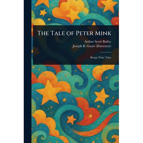 The Tale of Peter Mink