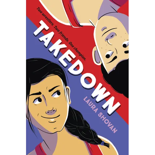 Takedown