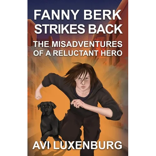 Fanny Berk Strikes Back