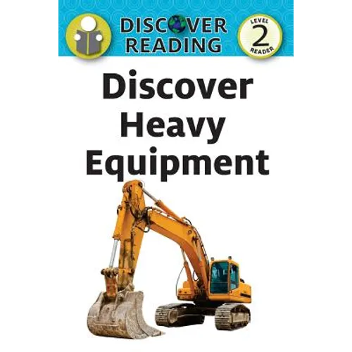 Discover Heavy Equipment