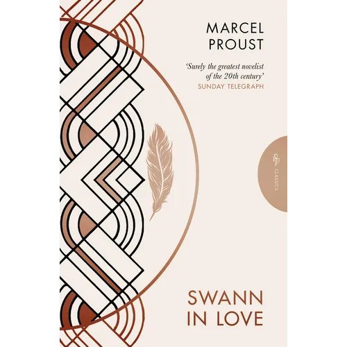Swann in Love, Deluxe Edition