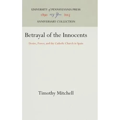 Betrayal of the Innocents