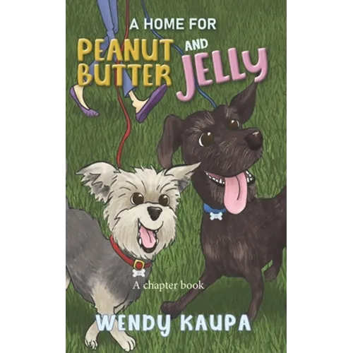 A Home for Peanut Butter and Jelly
