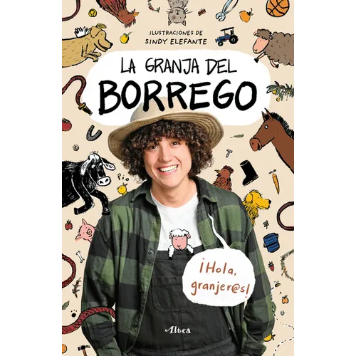 La Granja del Borrego / The Sheep's Farm