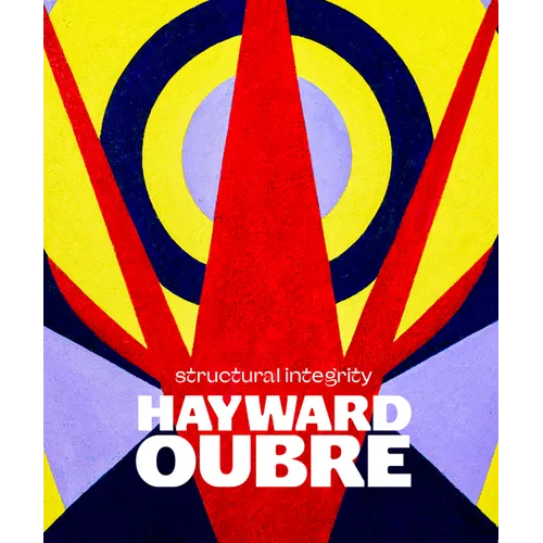 Hayward Oubre: Structural Integrity