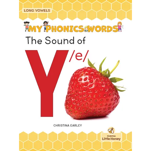 The Sound of Y /E