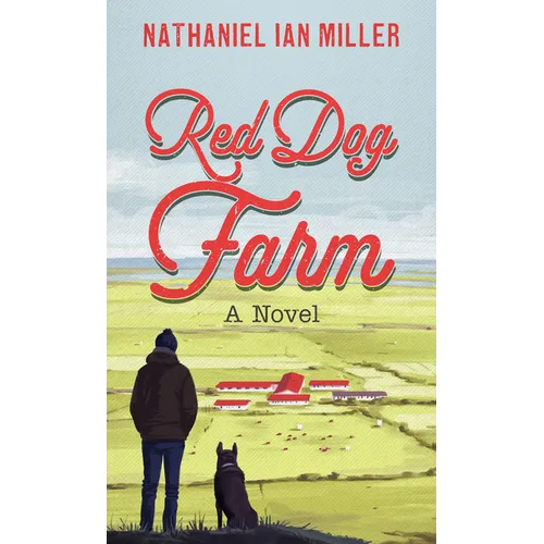 Red Dog Farm