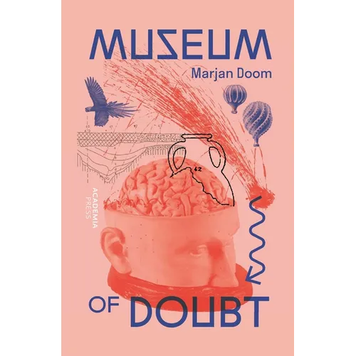 Museum of Doubt: A Modest Manifesto by a Science Curator