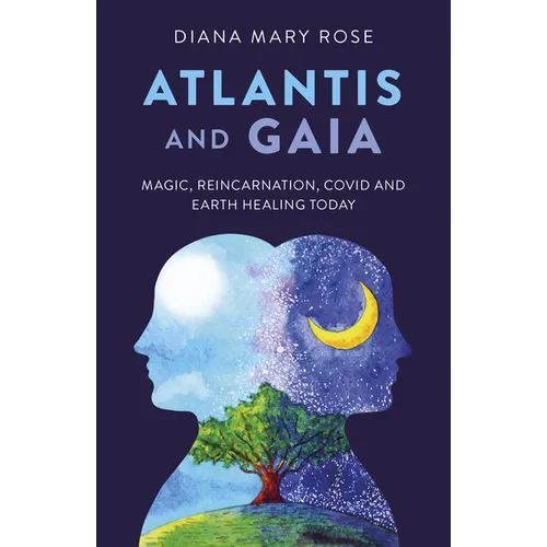 Atlantis and Gaia