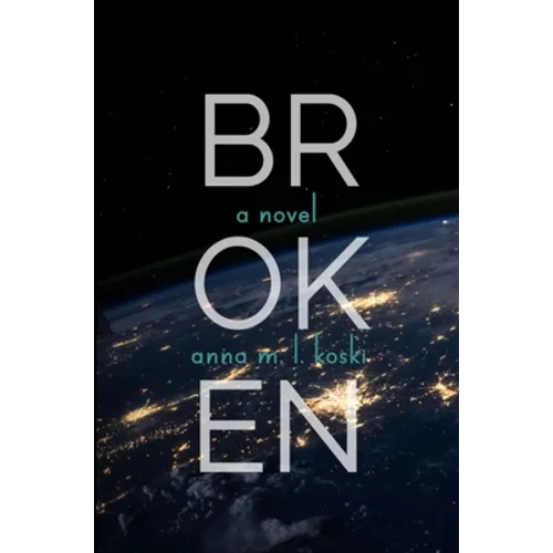 Broken