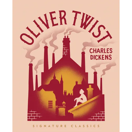 Oliver Twist