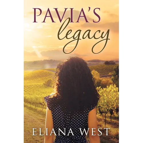 Pavia's Legacy