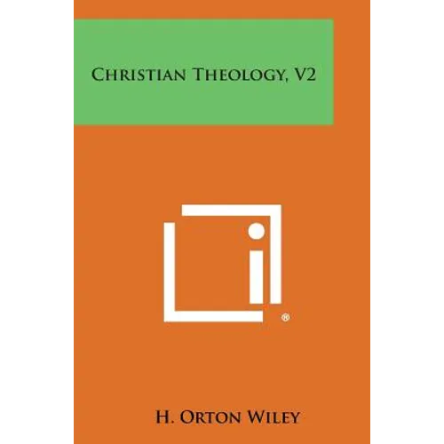 Christian Theology, V2