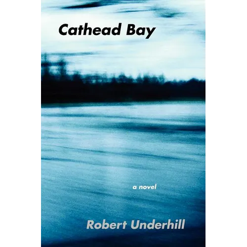 Cathead Bay
